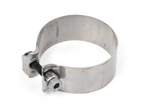 ES#4842086 - 18305A78B15 - MUFFLER CLAMP - Genuine BMW - BMW