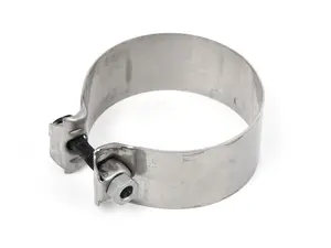 MUFFLER CLAMP