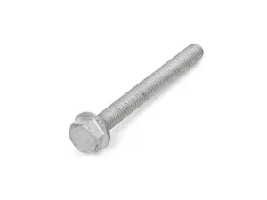 HEXAGON-HEAD BOLT 8X