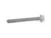 ES#3353403 - N91073402 - HEXAGON-HEAD BOLT 8X - Genuine Porsche - 