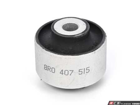 ES#4151855 - 8R0407515 - Front Upper Control Arm Bushing - Priced Each - Fits left or right side - Rein - Audi
