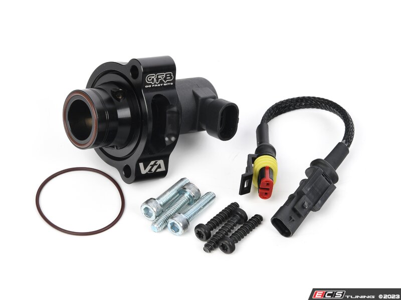 Go Fast Bits - T9480 - GFB VTA Blow Off Valve