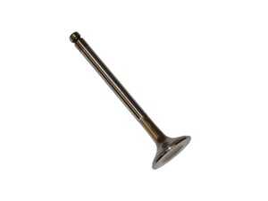 ES#4858493 - 034-201-8016-1.5 - Oversized Exhaust Valve - 1.5mm - Priced Each - 1.5mm oversze Inconel exhuast valve for all 4v VW/Audi motors including 16v,20v and early 32v motors. - 034Motorsport - Audi Volkswagen