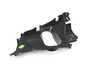 ES#4187788 - 51118089501 - AIR CURTAIN LEFT - Genuine BMW - BMW