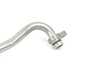 ES#4506334 - 17228848389 - Return Line - Engine Oil Cooler - BMW G80 M3, G81 M3, G82 M4, G83 M4, G87 M2 - Returns oil to the engine from the front oil cooler. - Genuine BMW - BMW