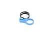 ES#2698250 - 64219182742 - Hose Clamp - Genuine BMW - BMW MINI