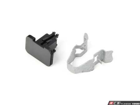 ES#4189144 - 51165A13779 - SET OF COVERS - Genuine BMW - BMW