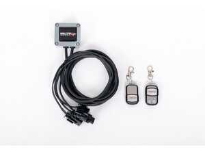 ES#4858508 - SSXBM1234 - ACTIVE VALVE CONTROL - Easy change the volume of your exhaust with the push of a button! - Milltek Sport - BMW