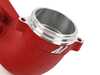 ES#4810274 - MMICP-SUP-20RD - B58TU Performance Charge Pipe - Red - This 3" aluminum charge pipe out-flows the factory charge pipe by 42%! - Mishimoto - BMW