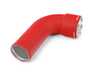 ES#4810274 - MMICP-SUP-20RD - B58TU Performance Charge Pipe - Red - This 3" aluminum charge pipe out-flows the factory charge pipe by 42%! - Mishimoto - BMW