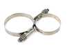 ES#4810274 - MMICP-SUP-20RD - B58TU Performance Charge Pipe - Red - This 3" aluminum charge pipe out-flows the factory charge pipe by 42%! - Mishimoto - BMW