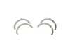 ES#4858526 - 034-202-1015 - Thrust Washer Set - A recommended "while you're in there" purchase when replacing main bearings. - 034Motorsport - Audi