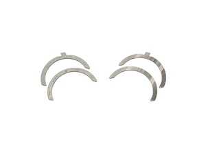 ES#4858526 - 034-202-1015 - Thrust Washer Set - A recommended "while you're in there" purchase when replacing main bearings. - 034Motorsport - Audi