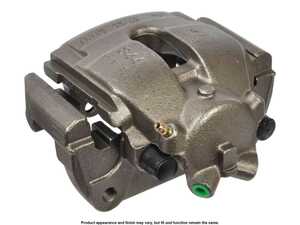 ES#4815449 - 34116765882CKT - Remanufactured Front Right Brake Caliper - Restore braking performance and driving safety - Includes a refundable $77.74 core charge - Cardone - BMW