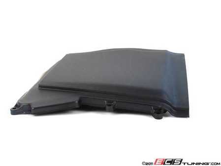 ES#442064 - 8E1907613D - ECU Cover - Top cover for the engine control module housing - Genuine Volkswagen Audi - Audi