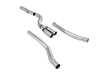 ES#4858556 - SSXBM1237 - Full Cat Back Exhaust - G42 - Wake up your G42 M240i with this full catback system! - Milltek Sport - BMW