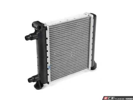 ES#3153186 - 17117643780 - REMOTE RADIATOR - Genuine BMW - MINI