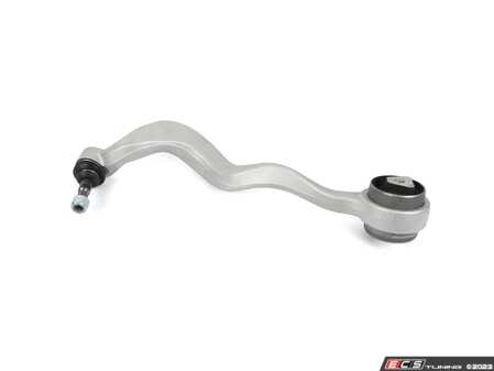 ES#4668873 - 33326777425 - Rear Upper Control Arm - Left - Rear position control arm with bushing - Corteco - BMW