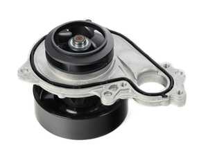 ES#4012651 - 11518678905 - Water Pump  - Main water pump that is part of the housing - Genuine BMW - BMW MINI