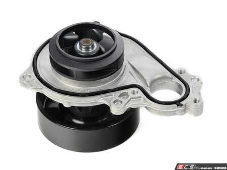 ES#4012651 - 11518678905 - Water Pump  - Main water pump that is part of the housing - Genuine BMW - BMW MINI