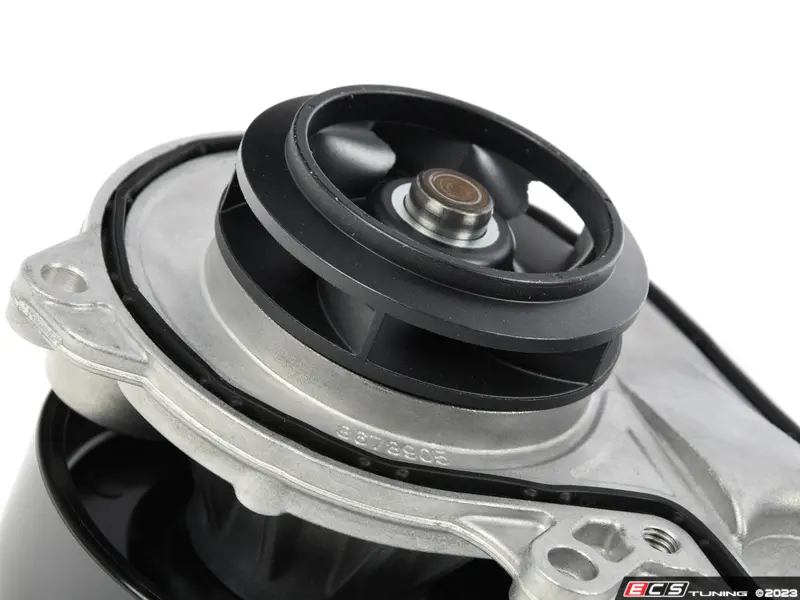 山水75 Genuine BMW - 11518678905 - Water Pump (11-51-8-678-905)