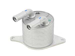 ES#4012791 - 24148699905 - Oil Cooler - 8 Speed  - Automatic transmissions - Genuine MINI - BMW MINI