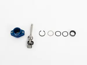 G8X Double-Adjustable Short Throw Shifter Kit