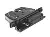 ES#4691060 - 51247191212 - Trunk Lid Latch Mechanism - Replace your failed or worn out trunk latch - URO - BMW