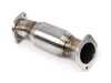 ES#264055 - FPIM-0560 - 3" Downpipe - With Catalytic Converter - 3" down pipe with integrated high flow catalyst to improve exhaust flow - Billy Boat Performance - Audi