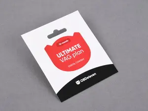ULTIMATE VAG Plan - 12 Month