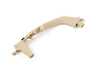 ES#3421424 - 51417489247 - Armrest - Front Left - Canberrabeige - Genuine BMW - BMW