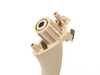 ES#3421424 - 51417489247 - Armrest - Front Left - Canberrabeige - Genuine BMW - BMW