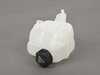 ES#4066599 - 17137823626 - Coolant Expansion Tank With Cap - Mounts towards the front of the engine bay - Hamburg Tech - MINI