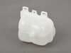 ES#4066599 - 17137823626 - Coolant Expansion Tank With Cap - Mounts towards the front of the engine bay - Hamburg Tech - MINI