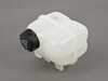 ES#4066599 - 17137823626 - Coolant Expansion Tank With Cap - Mounts towards the front of the engine bay - Hamburg Tech - MINI