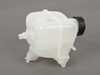 ES#4066599 - 17137823626 - Coolant Expansion Tank With Cap - Mounts towards the front of the engine bay - Hamburg Tech - MINI