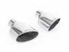 ES#4858643 - SSXAU961 - Resonated Valved Cat Back With Dual Polished Tips - For anyone looking to improve their sound and aesthetics - Milltek Sport - Audi