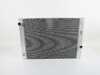 ES#4858423 - 17117519209 - Radiator *Scratch And Dent* - For vehicles with automatic transmission and one transmission cooler connection - Scratch & Dent - BMW