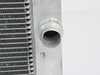 ES#4858423 - 17117519209 - Radiator *Scratch And Dent* - For vehicles with automatic transmission and one transmission cooler connection - Scratch & Dent - BMW