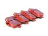 ES#4745025 - DP32405C - Rear RedStuff Performance Brake Pad Set - Upgrade to a set of EBC rear Brake Pads! - EBC - BMW