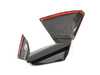ES#4635959 - 51115A44F43 - M Performance Air Inlets in Carbon Fiber Left - Add some Genuine BMW M Performance parts to your G87 M2 for additional styling! - Genuine BMW M Performance - BMW