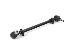 ES#4615917 - 1263300603 - Tie Rod Assembly - Right (Passenger) Side - Complete assembly ready to install on your Mercedes-Benz - Delphi - Mercedes Benz