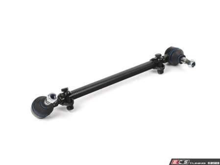 ES#4615917 - 1263300603 - Tie Rod Assembly - Right (Passenger) Side - Complete assembly ready to install on your Mercedes-Benz - Delphi - Mercedes Benz