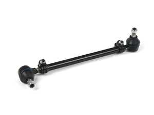 ES#4615916 - 1263300503 - Tie Rod Assembly - Left (Driver) Side - Complete assembly ready to install on your Mercedes-Benz - Delphi - Mercedes Benz