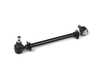 ES#4615916 - 1263300503 - Tie Rod Assembly - Left (Driver) Side - Complete assembly ready to install on your Mercedes-Benz - Delphi - Mercedes Benz