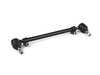 ES#4615916 - 1263300503 - Tie Rod Assembly - Left (Driver) Side - Complete assembly ready to install on your Mercedes-Benz - Delphi - Mercedes Benz