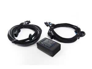 ES#4858692 - SSXMZ121 - Milltek Active Valve Control - Mercedes / W205 / C63 AMG / C63 S AMG  - Works with OE Valved Exhaust - Milltek Sport - Mercedes Benz