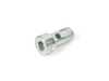 ES#4810627 - 06A145541J - Banjo Bolt - Priced Each - Hollow bolt that allows fluid to pass through. M14x26 - Rein - Audi Volkswagen