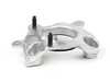 ES#4200222 - 51618075317 - SUPPORT FOR LEFT SPRING STRU - Genuine BMW - BMW