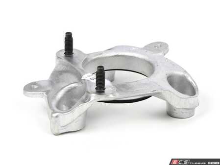 ES#4200222 - 51618075317 - SUPPORT FOR LEFT SPRING STRU - Genuine BMW - BMW